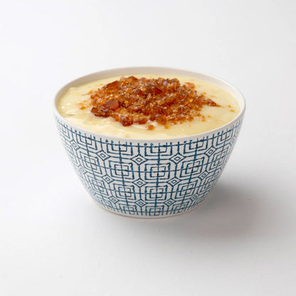 Crème Brulée